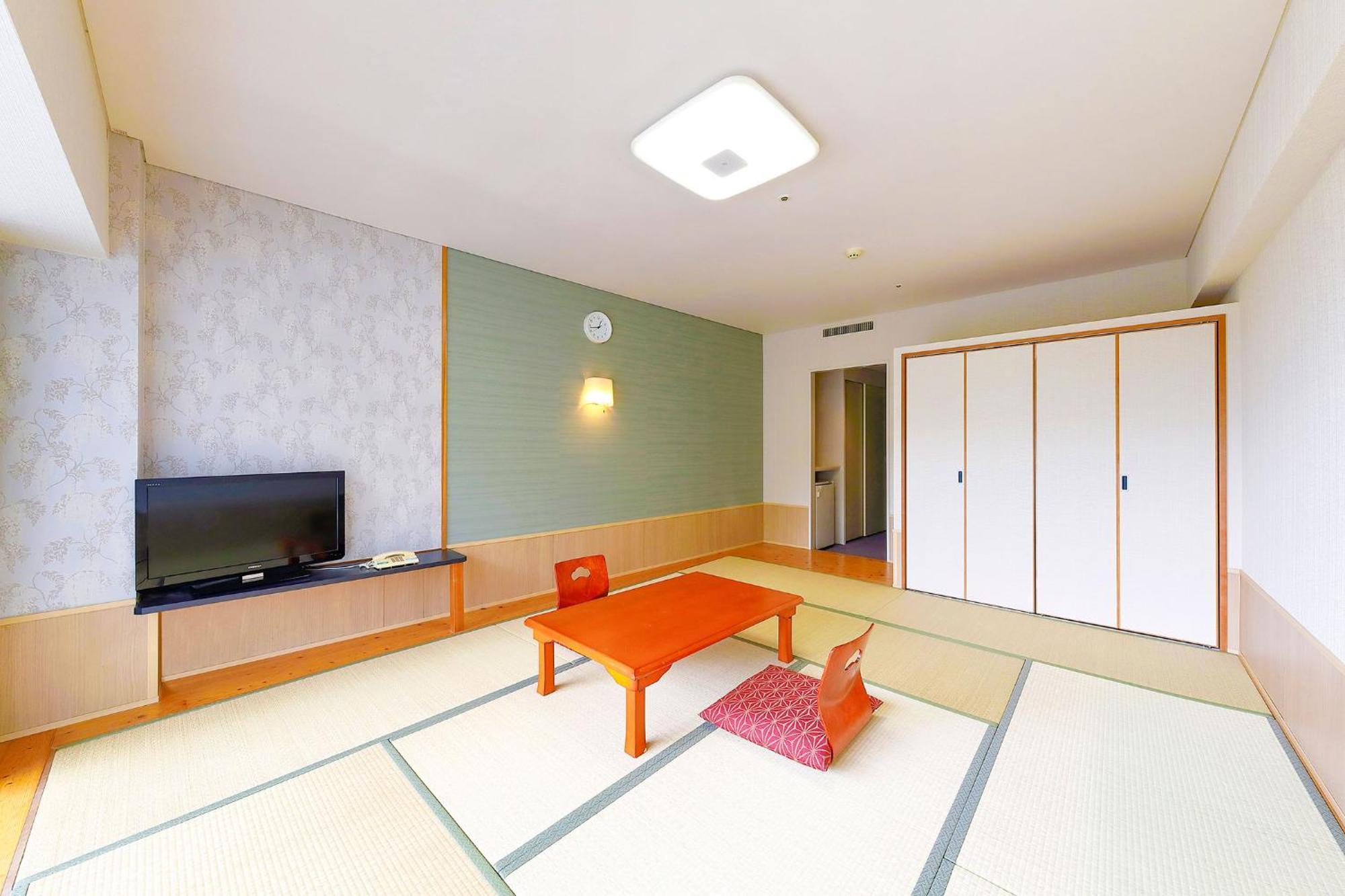 Ooedo Onsen Monogatari Hotel Reoma No Mori 九龟市 外观 照片