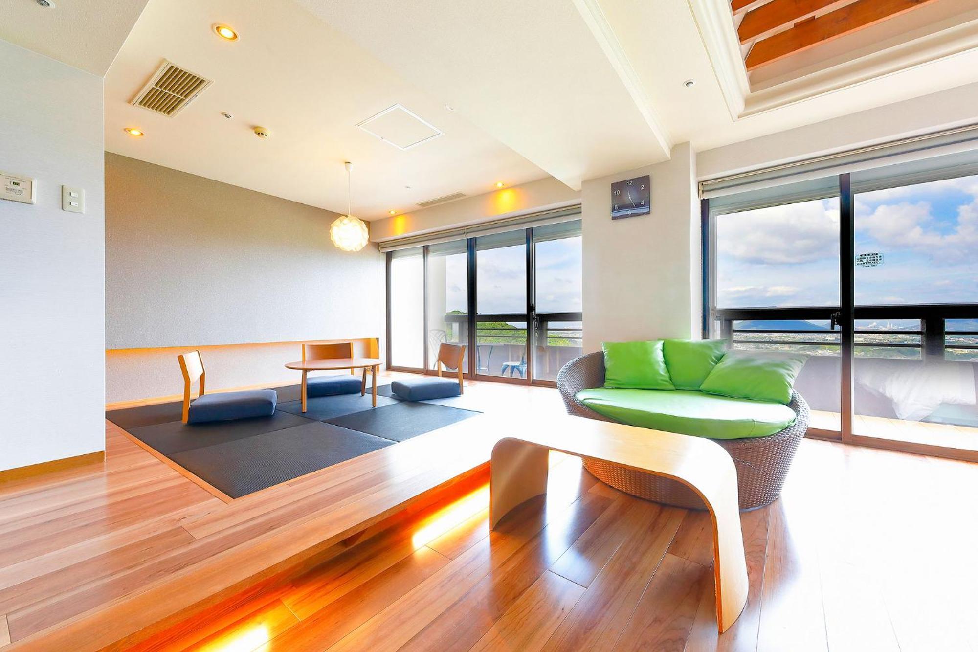 Ooedo Onsen Monogatari Hotel Reoma No Mori 九龟市 外观 照片
